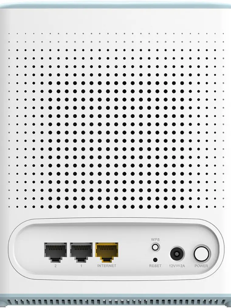 D-Link M32-2 WiFi6 Mesh Eagle Pro AI AX3200 2-pk 2