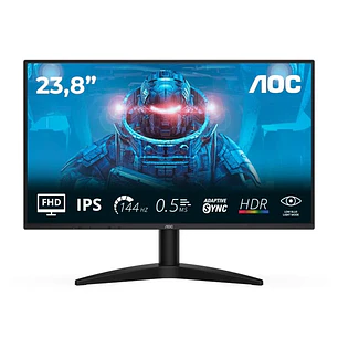 AOC 24B36X Monitor 23.8