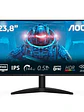 AOC 24B36X Monitor 23.8