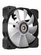 Cougar Ventilador Mhp 120 Argb Pack 3 - Miniatura 4