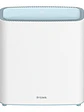 D-Link M32-2 WiFi6 Mesh Eagle Pro AI AX3200 2-pk - Miniatura 3