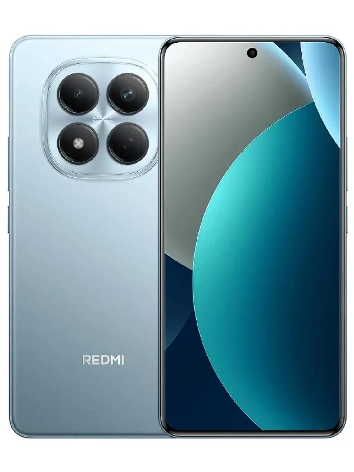 Xiaomi Redmi Note 15 Pro 8Gb 256Gb 6.77