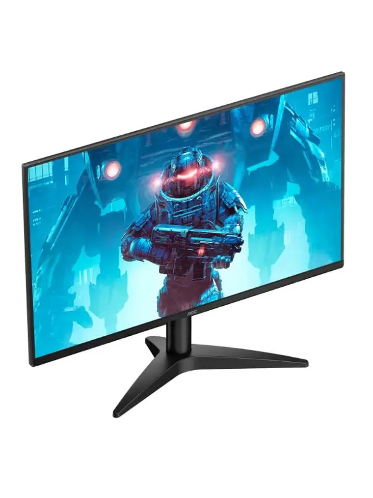 AOC 24B36X Monitor 23.8