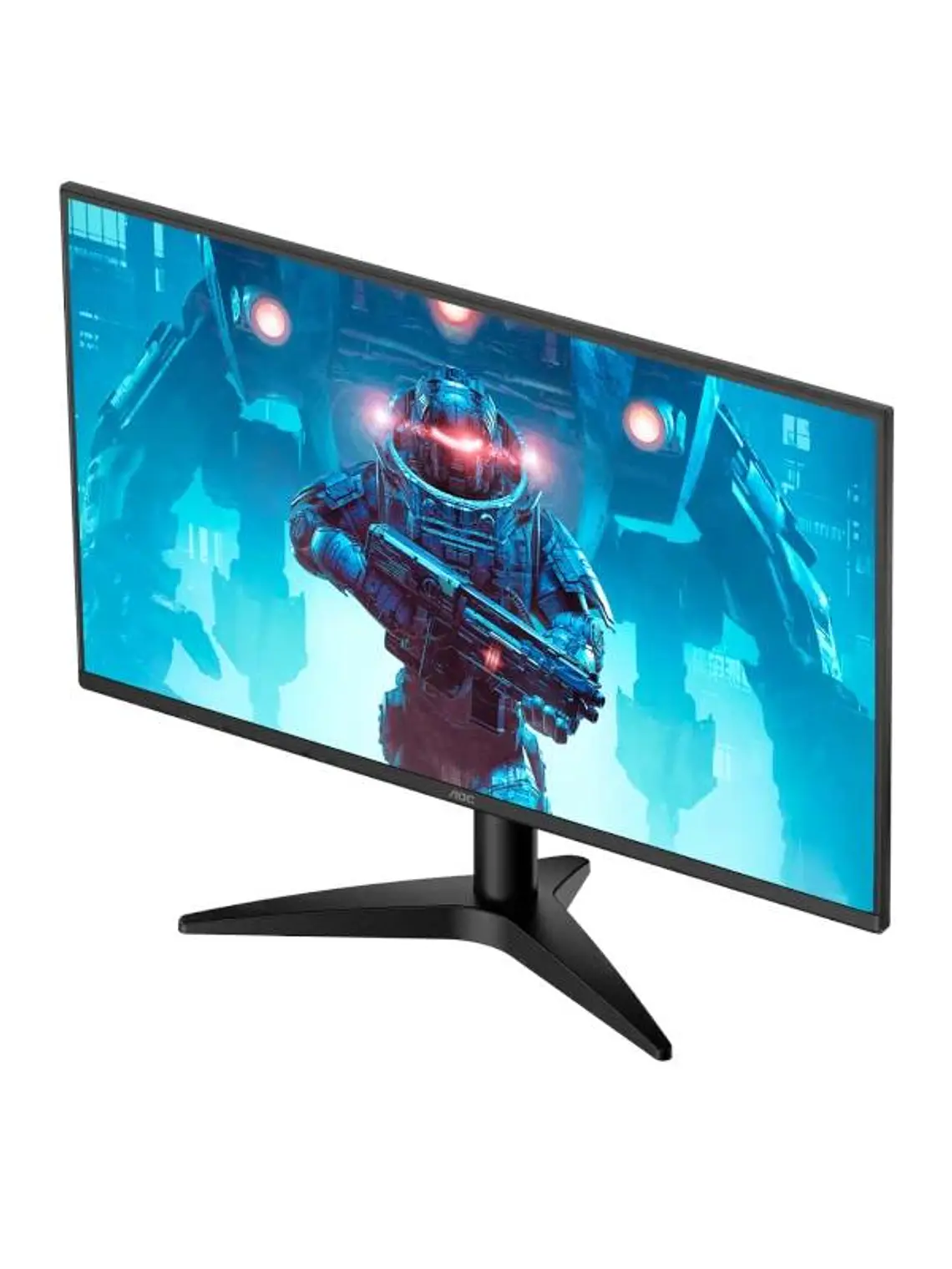 AOC 24B36X Monitor 23.8
