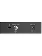 D-Link DMS-105 5x2.5MGb Unmanaged Switch - Miniatura 4