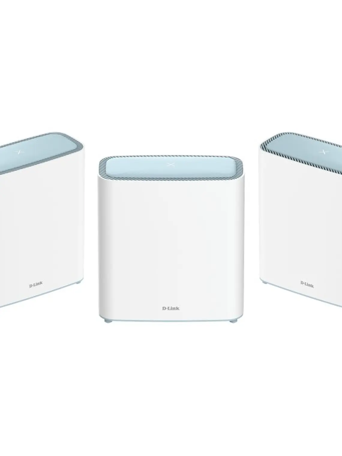 D-Link M32-3 WiFi6 Mesh Eagle Pro AI AX3200 3-pk 1