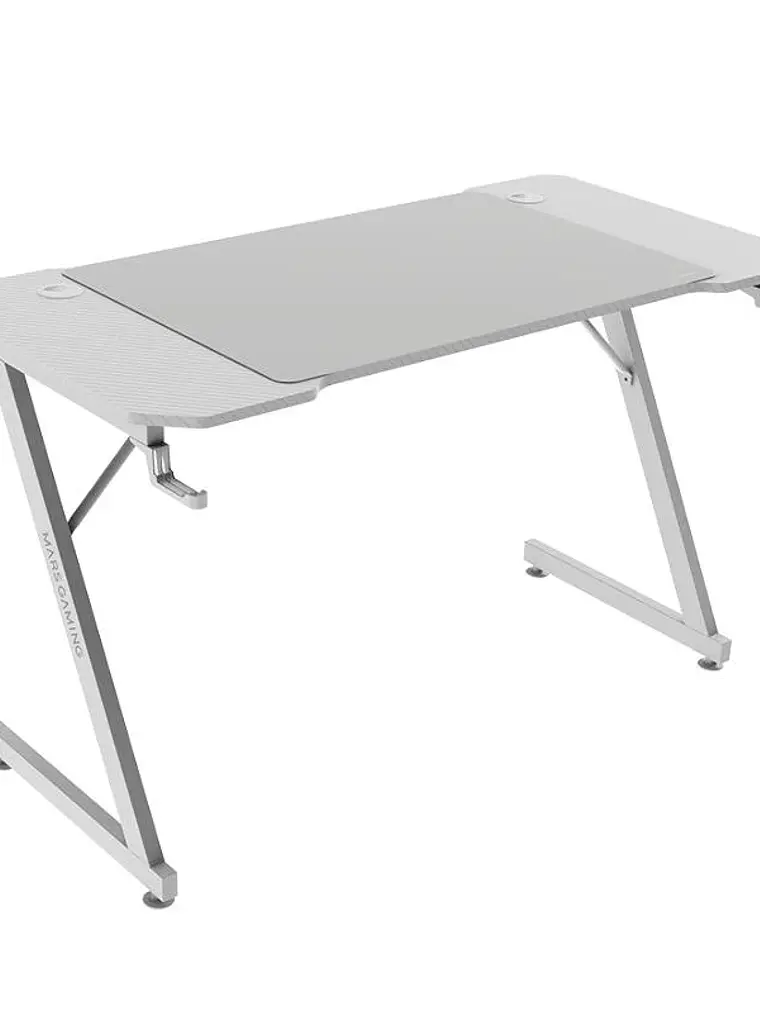 MARS GAMING ESCRITORIO ERGO. 120X60CM, ALFOMBRI 1