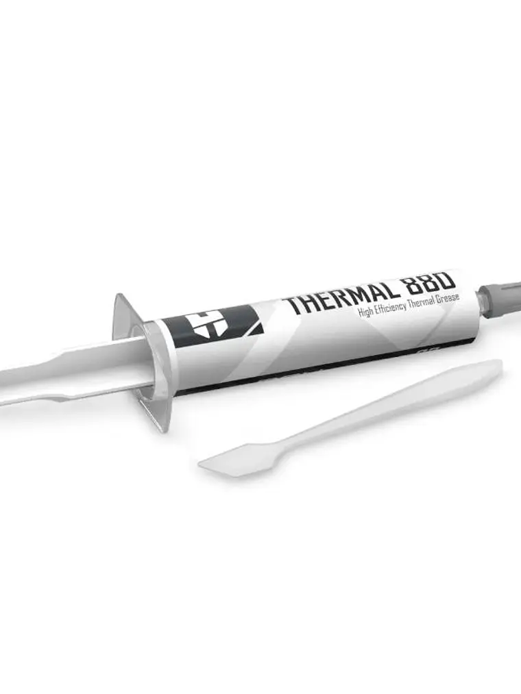 NOX Pasta Térmica Hummer Thermal T880  23g 4
