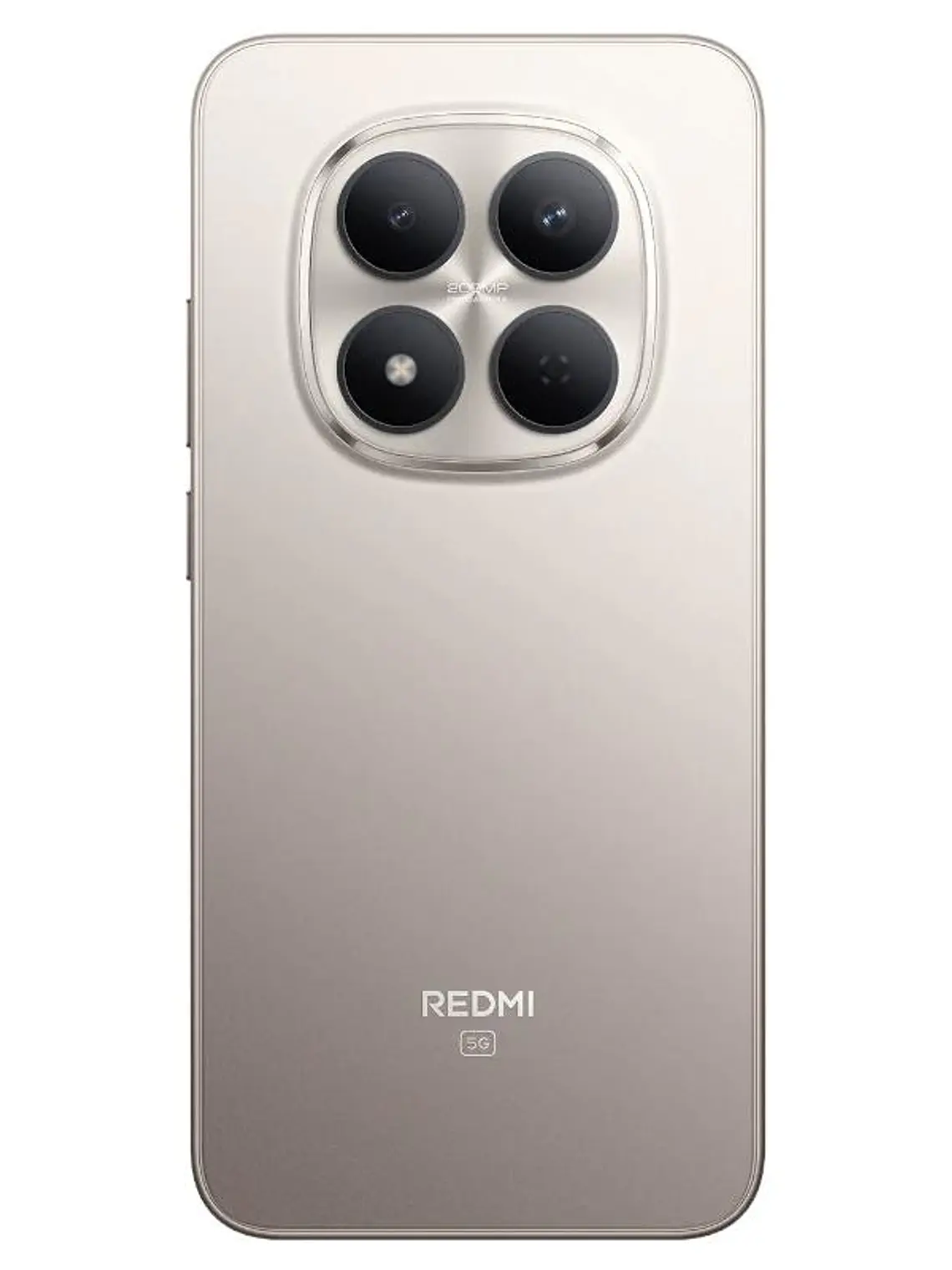 Xiaomi Redmi Note 15 Pro 5G 8Gb 256Gb 6.83