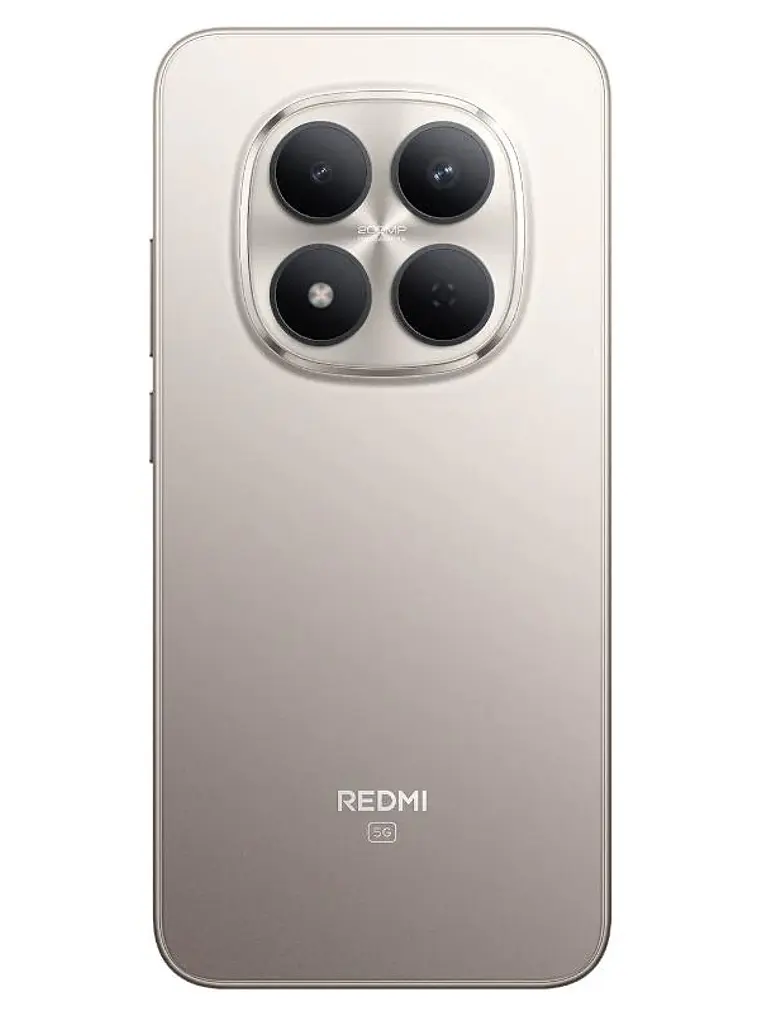 Xiaomi Redmi Note 15 Pro 5G 8Gb 256Gb 6.83
