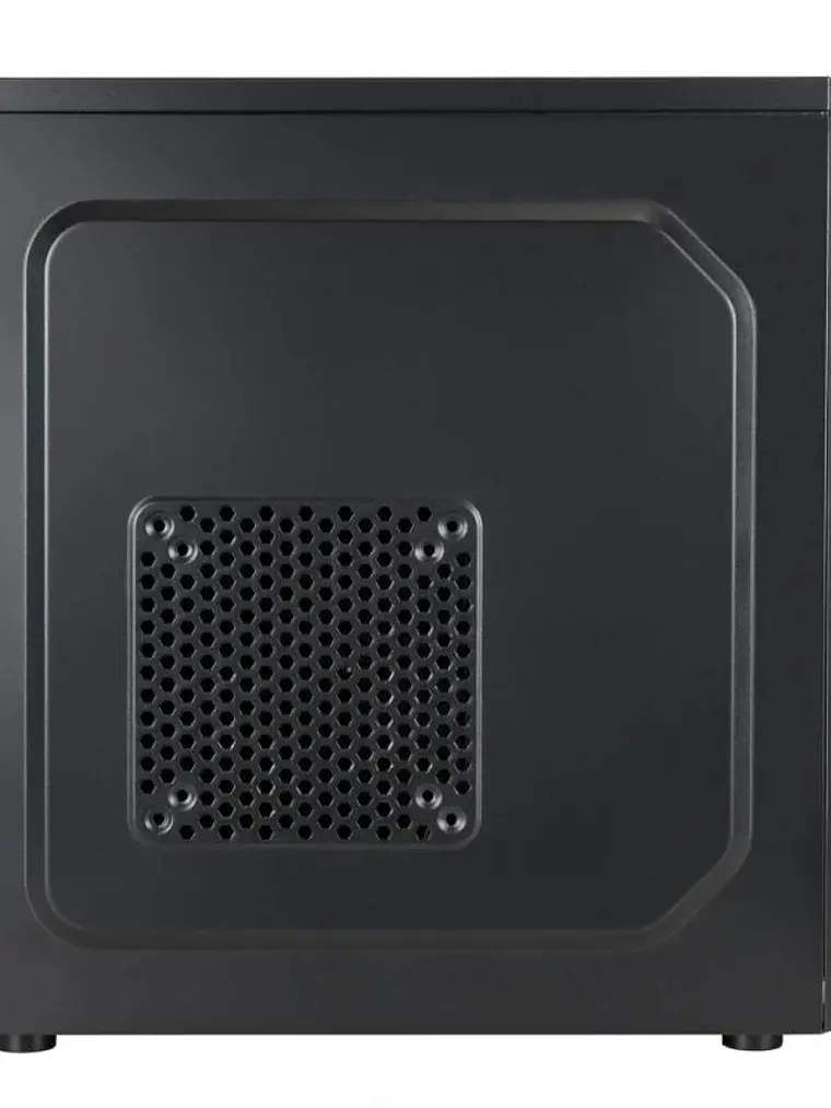 Tooq Caja SemitorreTQC-5701U3C-B Sin Fuente Negra 2