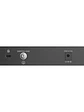 D-Link DMS-108 8x2.5MGb Unmanaged Switch - Miniatura 4
