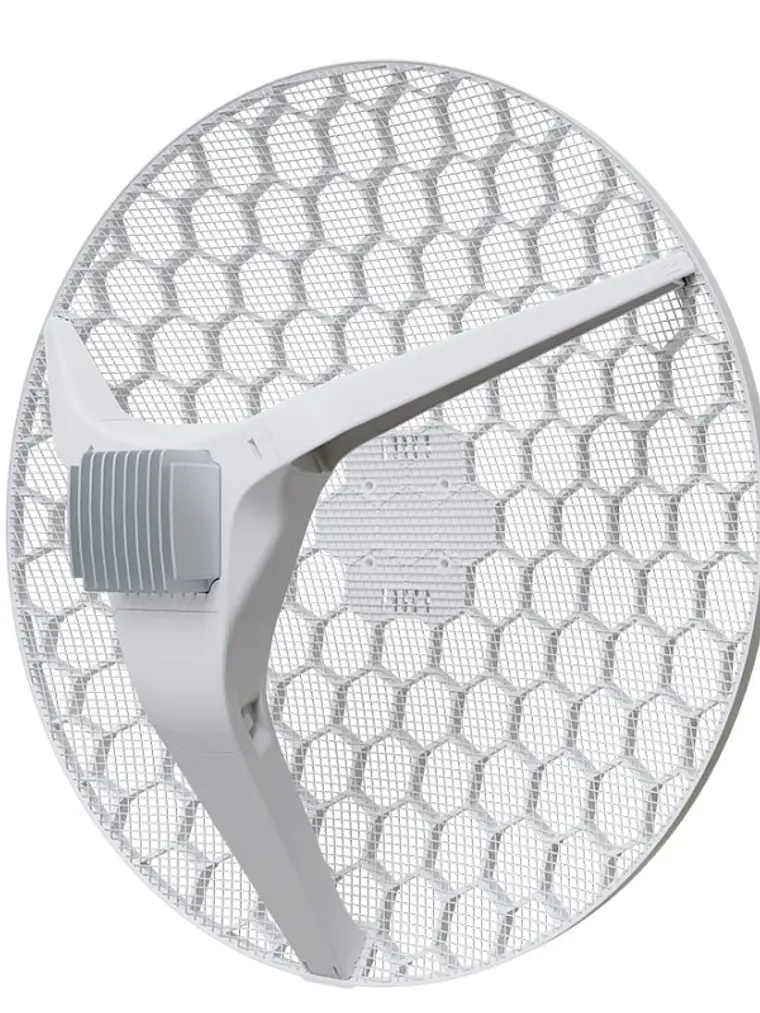 MikroTik LHG LTE18 kit Modem LTE Cat18 1.2Gb 1xGbE 1