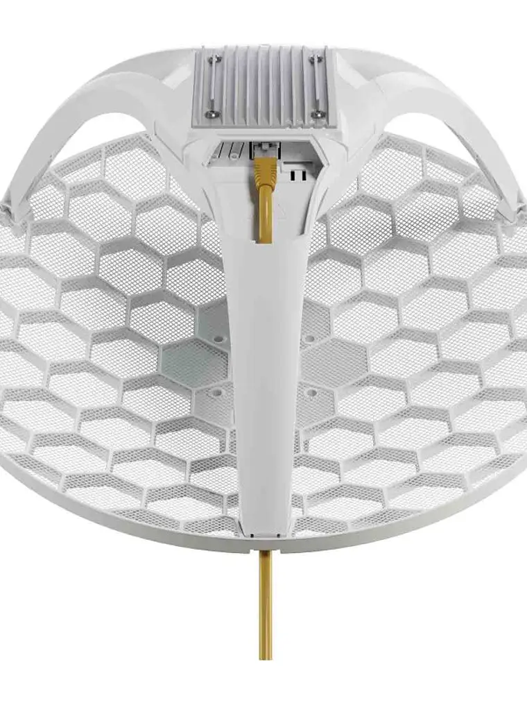 MikroTik LHG LTE18 kit Modem LTE Cat18 1.2Gb 1xGbE 2