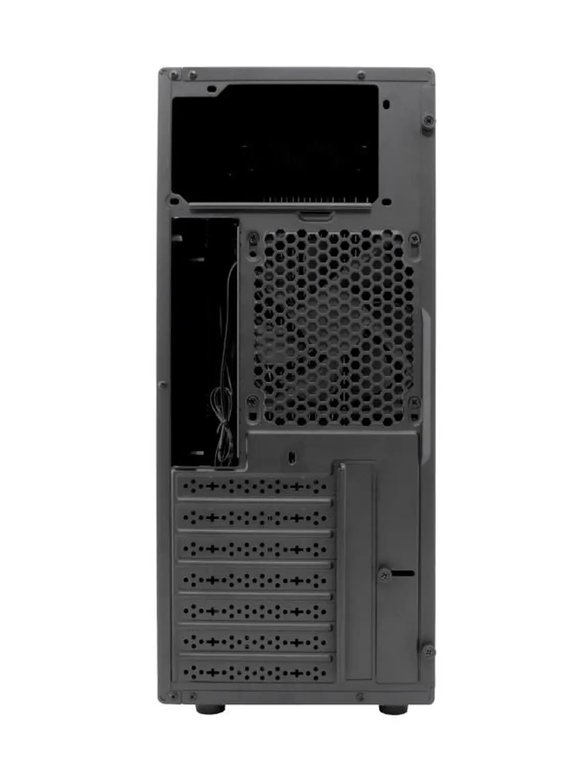 Coolbox Caja ATX A-850 SIN FTE 4