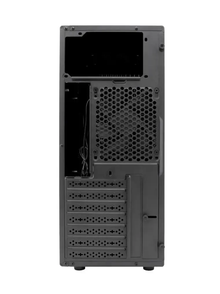 Coolbox Caja ATX A-850 SIN FTE 4