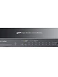 TP-Link ES210GMP Switch 8xG PoE+ 1xGbE 1xG-C 123W - Miniatura 1