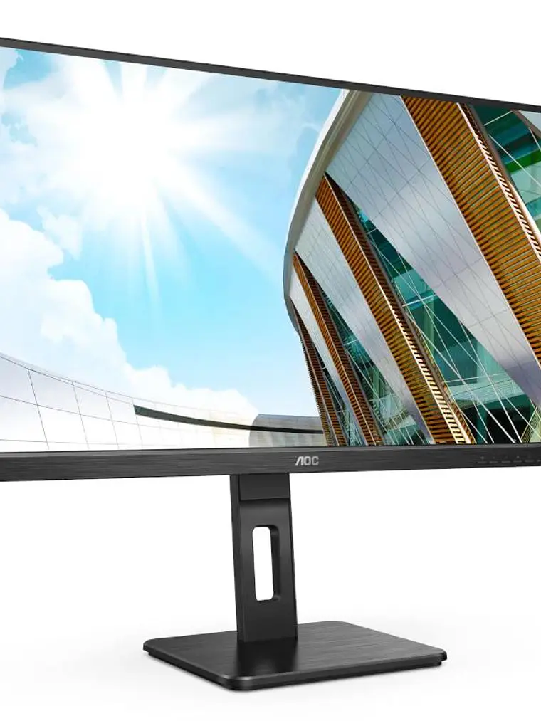 AOC 27P2Q Monitor 27