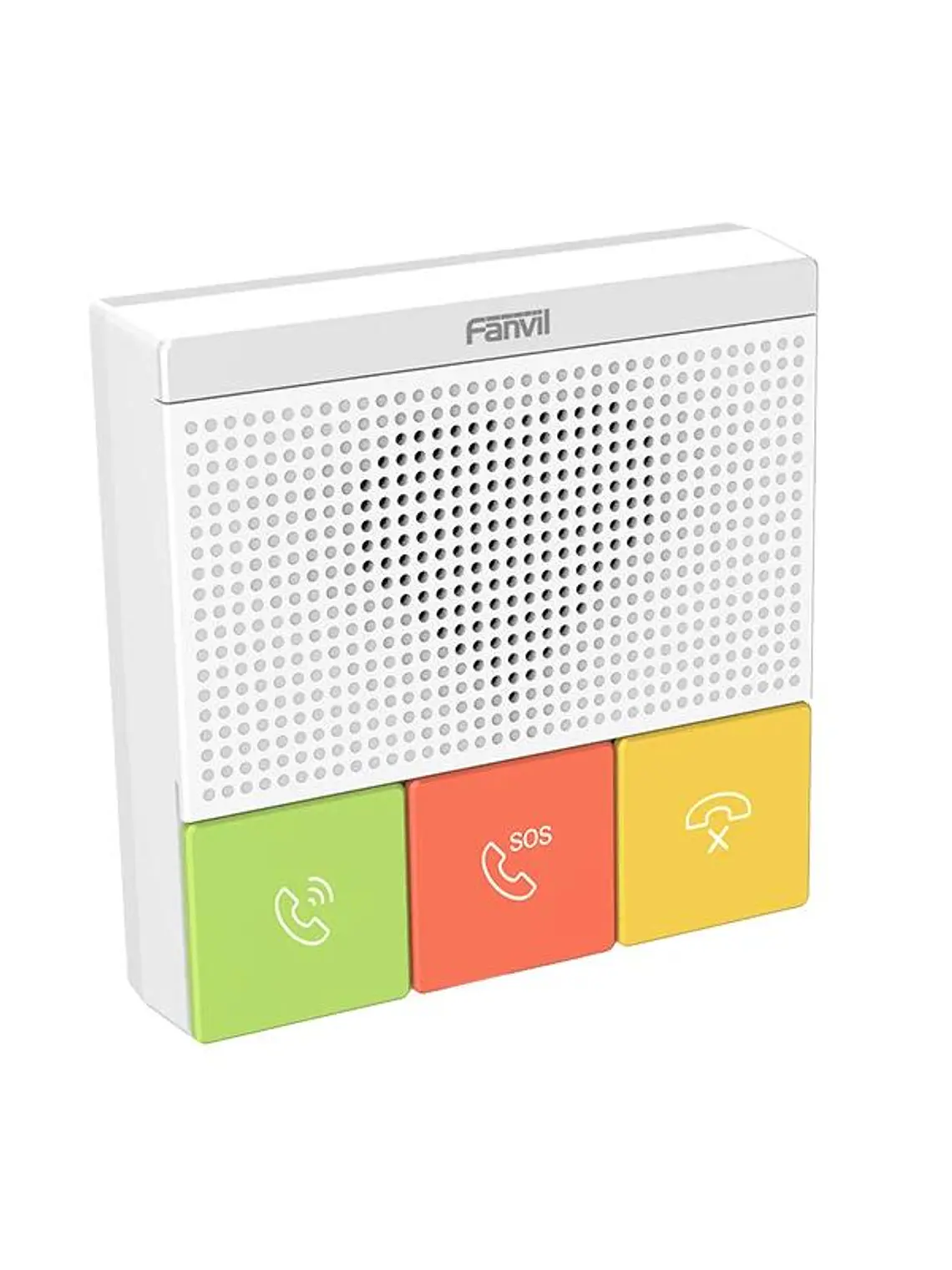 Fanvil Y501W SIP Intercomunicador sanitario 3