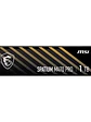 MSI SSD Spatium M470 Pro 1Tb PCIe 4.0 NVMe 6000Mbs - Miniatura 2