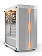 be quiet!Caja Pure Base 500DX White ARGB - Miniatura 1