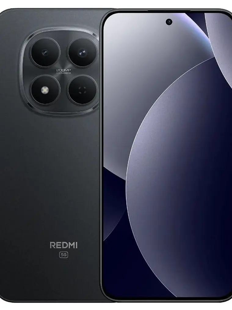 Xiaomi Redmi Note 15 Pro 5G 8Gb 256Gb 6.83