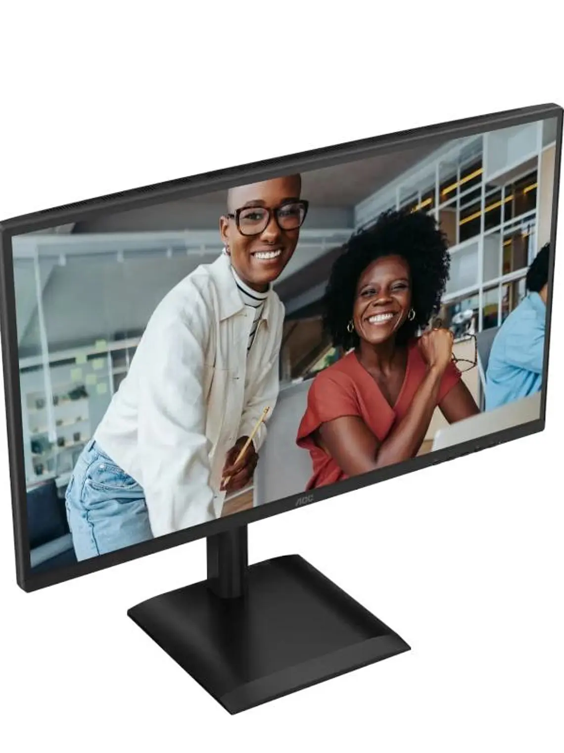 AOC Q27E4U Monitor 27