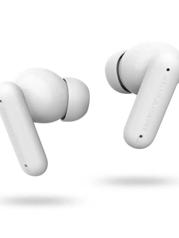Energy Sistem Auriculares Chill ANC White 2
