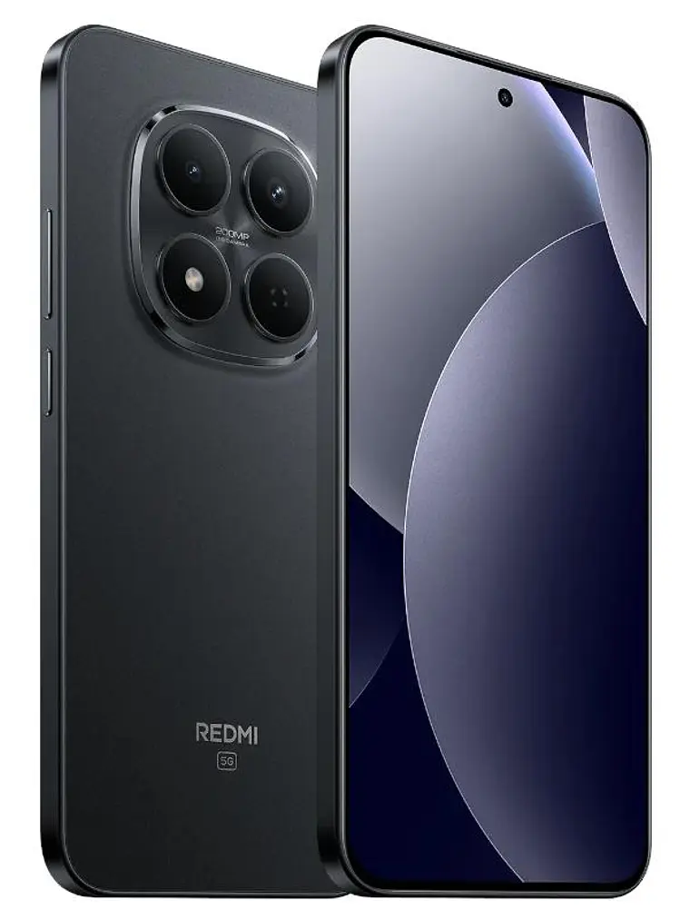 Xiaomi Redmi Note 15 Pro 5G 8Gb 256Gb 6.83
