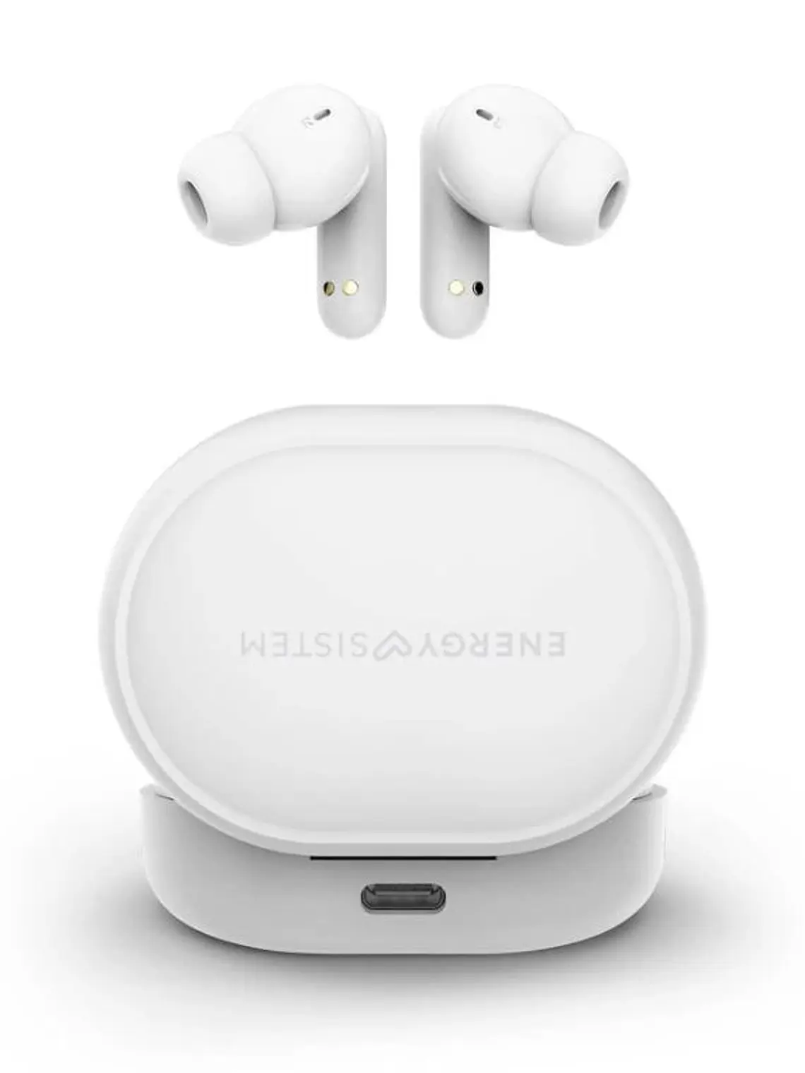 Energy Sistem Auriculares Chill ANC White 3