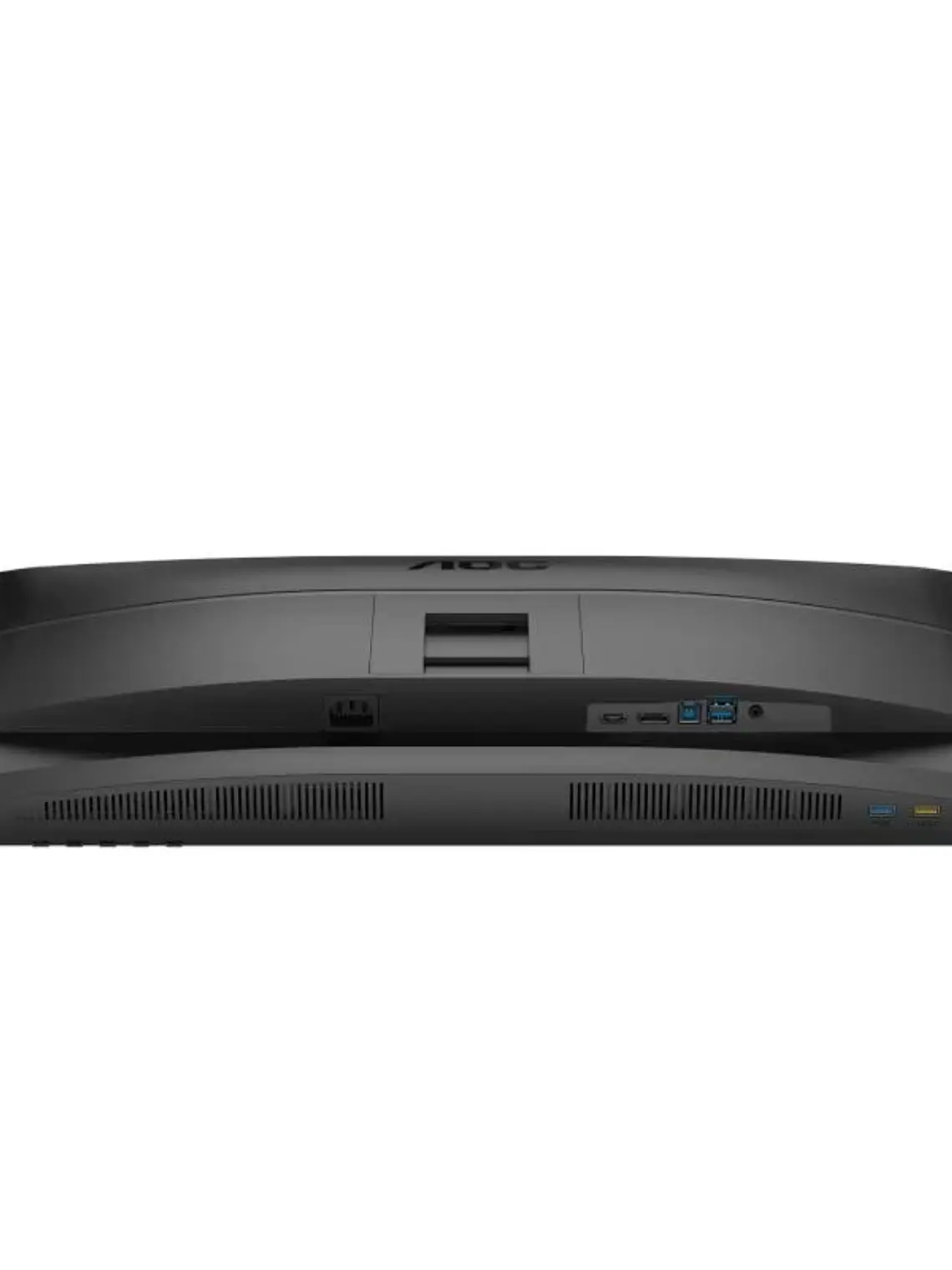 AOC Q27E4U Monitor 27