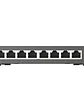 QNAP QSW-1108-8T-R2 Switch No Gest 8x2.5GbE - Miniatura 3