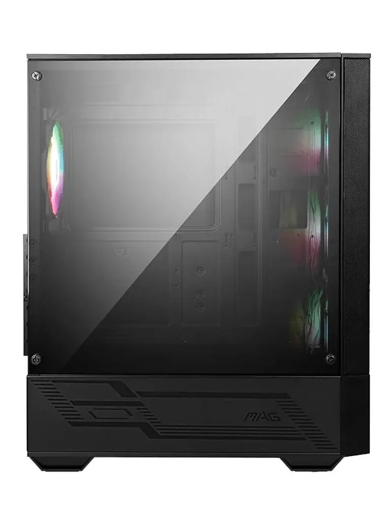 MSI Semitorre ATX MAG FORGE 112R 2