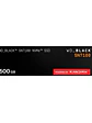 WD Black SN7100 SSD 500GB PCIe Gen4x4 6800MB-s - Miniatura 2