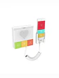 Fanvil Y501W-Y SIP Intercomunicador sanitario - Miniatura 2