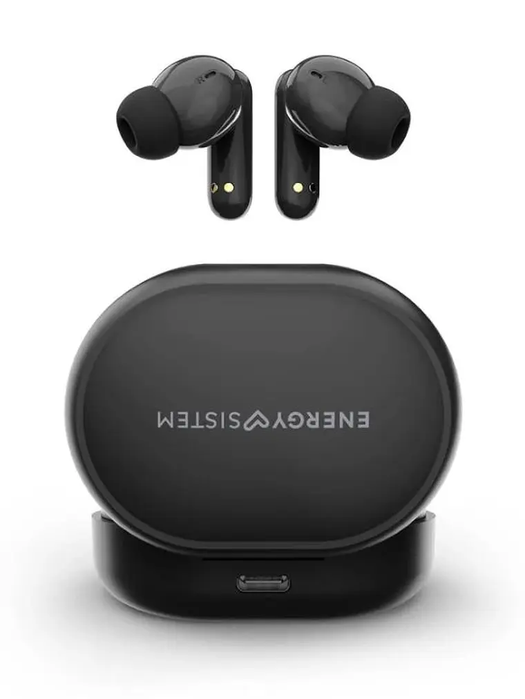 Energy Sistem Auriculares Chill ANC Black 3