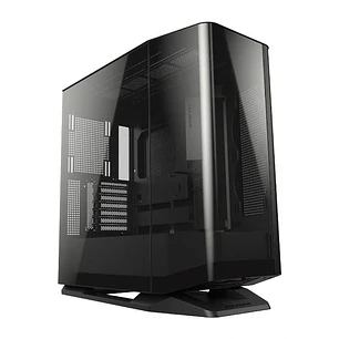 Cougar Semitorre FV270 Rgb Black