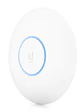 Ubiquiti U6-PRO AP WiFi6 Dual 1xGbE 2x2 4x4 - Miniatura 2