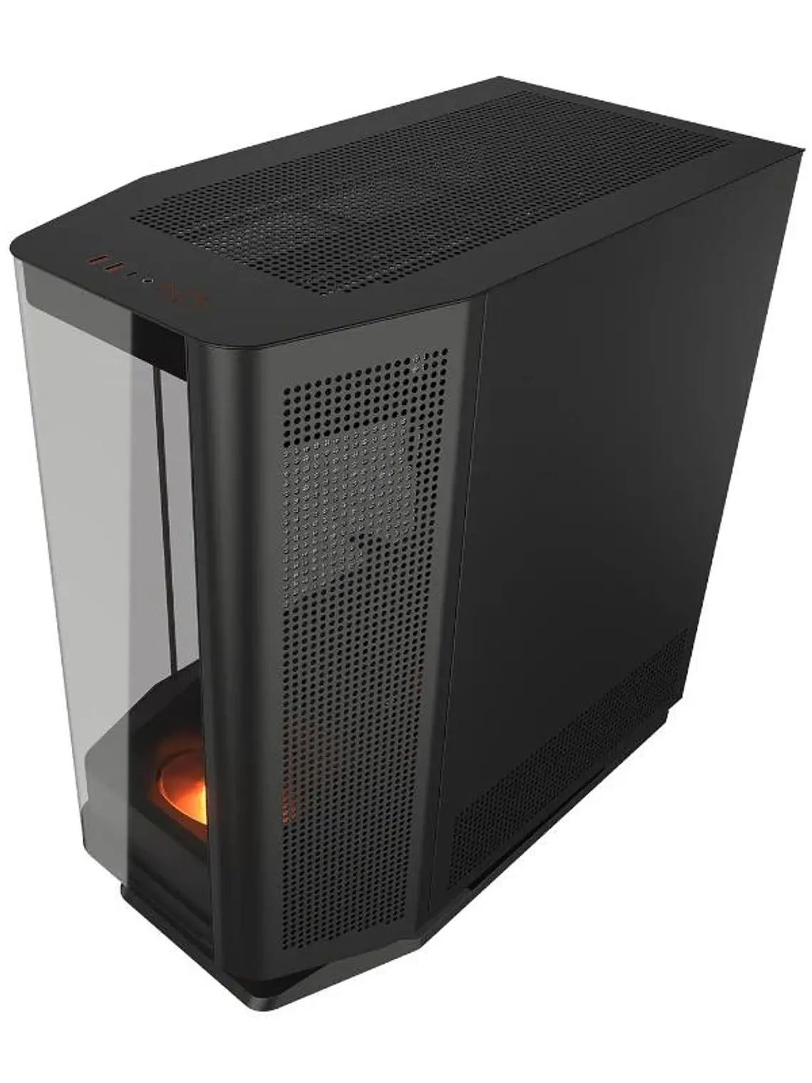 Cougar Semitorre FV270 Rgb Black 2