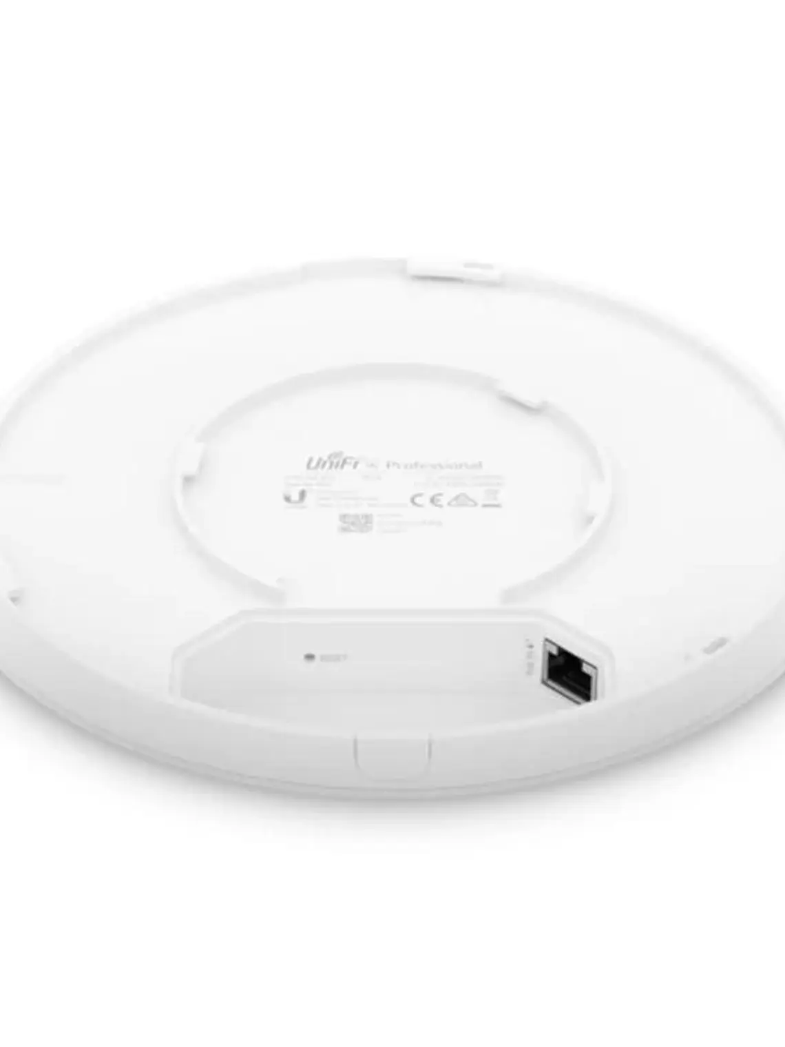 Ubiquiti U6-PRO AP WiFi6 Dual 1xGbE 2x2 4x4 3