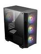 MSI Semitorre ATX  MAG FORGE M100A - Miniatura 2