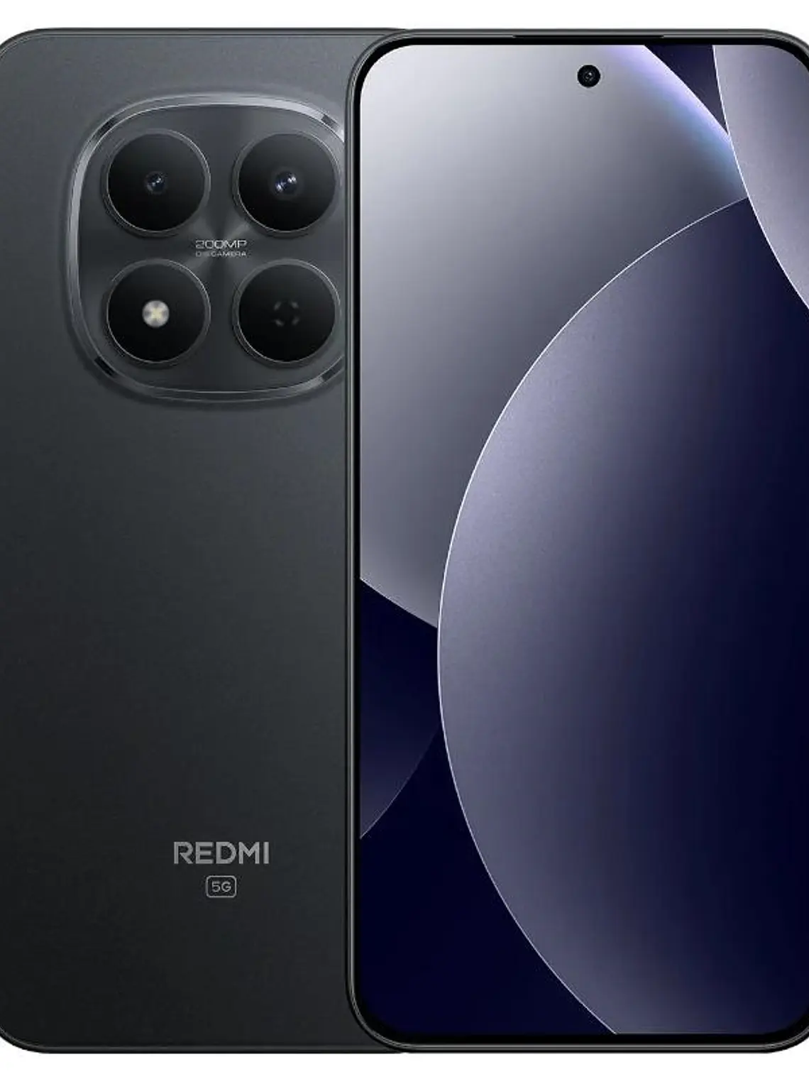 Xiaomi Redmi Note 15 Pro 5G 12Gb 512Gb 6.83