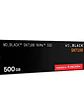WD Black SN7100 SSD 500GB PCIe Gen4x4 6800MB-s - Miniatura 4
