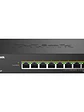 D-Link DMS-108P/E Switch 8x2.5mG PoE 230W - Miniatura 1