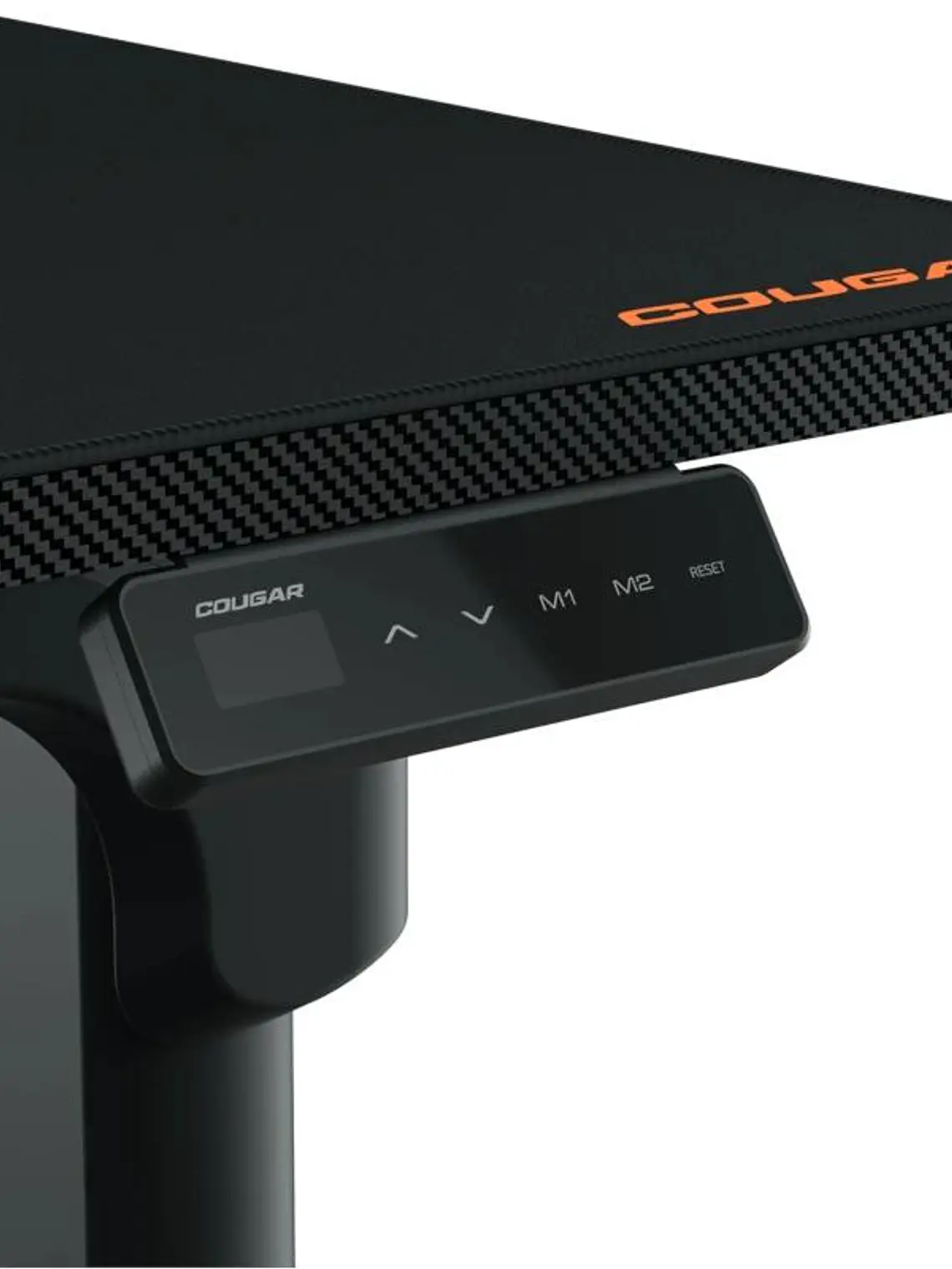 Cougar Mesa Gaming E-GRAV 160 eléctrica 4