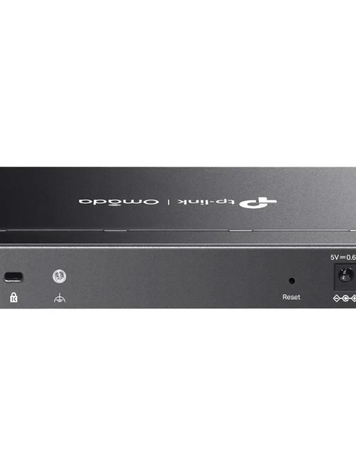 TP-Link ES208G Switch 8xGbE Acero Desktop 4