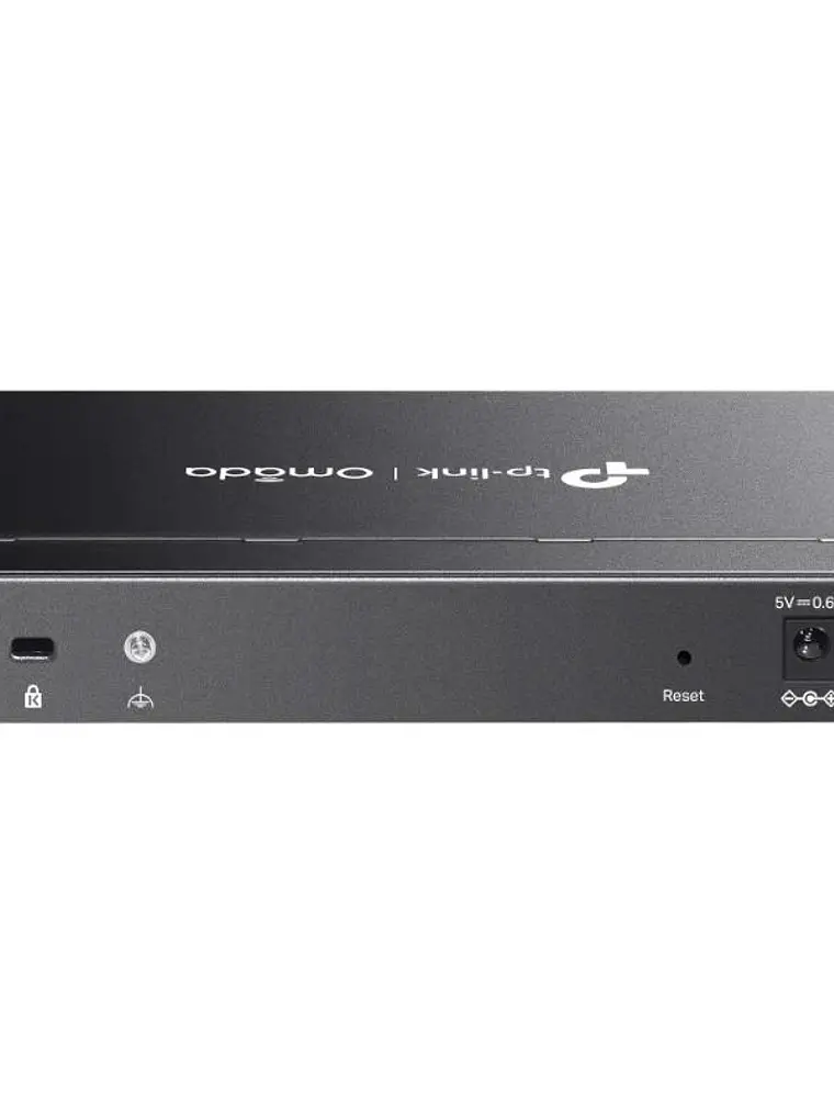 TP-Link ES208G Switch 8xGbE Acero Desktop 4