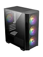 MSI Semitorre ATX MAG FORGE M100R - Miniatura 1