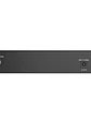 D-Link DMS-108P/E Switch 8x2.5mG PoE 230W - Miniatura 4