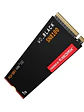 WD Black SN8100 SSD 1TB PCIe Gen5x4 14900 MB-s - Miniatura 2